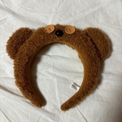 ユニバ カチューシャ