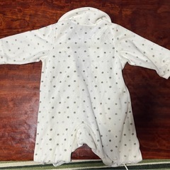 子供用☆ベビー服☆3枚セットの画像
