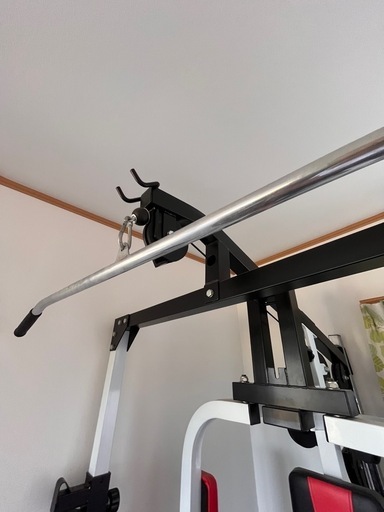 【決定しました】ベンチプレス、ダンベル、トレーニングセット