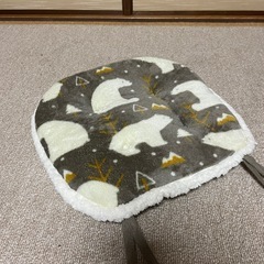 シートクッション　