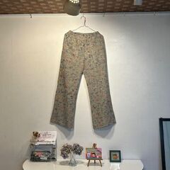 11/16キモノアップサイクルギャラリー　試着会と作品＆ハギレ販売 − 東京都