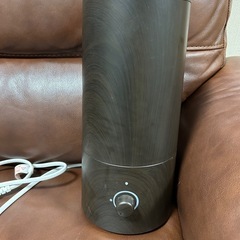 加湿器