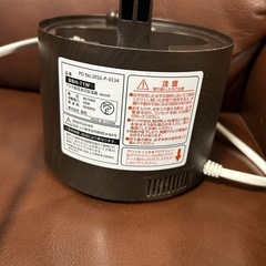 加湿器の画像