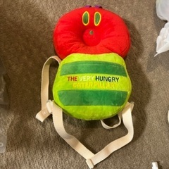 新品　転倒防止クッション