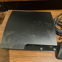 プレステ3の画像