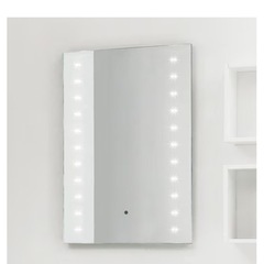 【値下げ】LEDミラー フェニックスセンソーレの画像