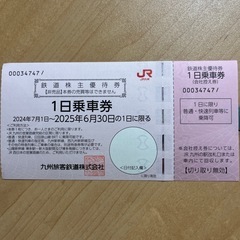 九州新幹線　　チケットの画像