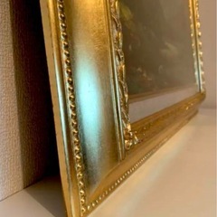 OLSHOF☆絵画の画像
