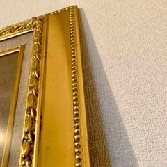OLSHOF☆絵画の画像