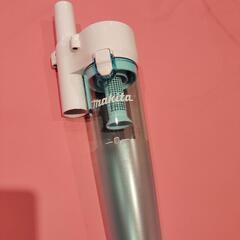 マキタ掃除機 サイクロンアタッチメント