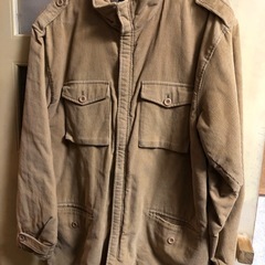 ジャケット
