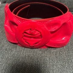リボンベルト