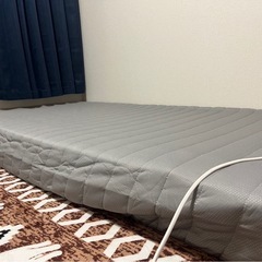 マットレスのみ（シングル）の画像