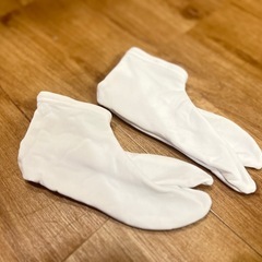 草履➕足袋19~20cm位👣七五三の画像