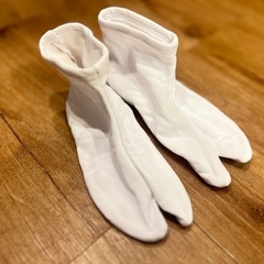 草履➕足袋19~20cm位👣七五三の画像