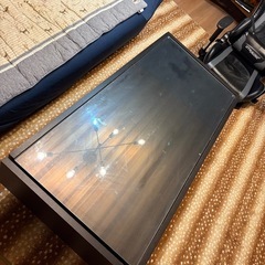 ローテーブルの画像