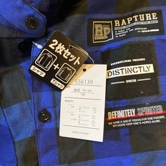 シャツ&Tシャツの画像