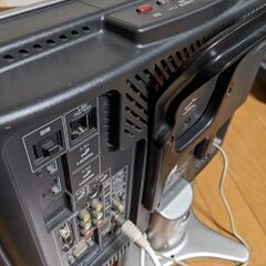 SHARP液晶カラーテレビ　LC-16E5 🥳🥳🥳の画像