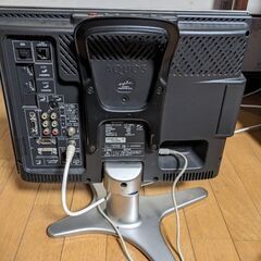 SHARP液晶カラーテレビ　LC-16E5 🥳🥳🥳の画像