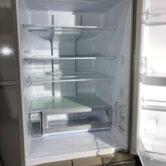 美品！ Panasonic 5ドア冷蔵庫 ガラストップ 2019年モデル 450ℓ 自動製氷