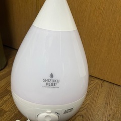 加湿器