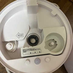加湿器の画像