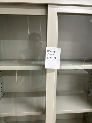 書類棚