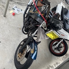 vtz250　