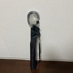 サカサ 傘 自立の画像