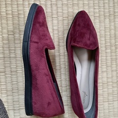 ほぼ未使用　美品　ボアの画像