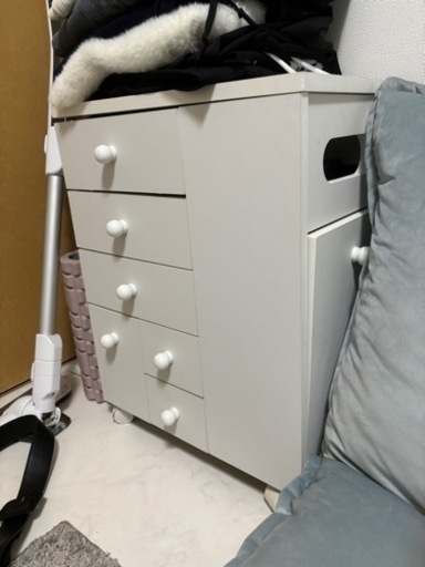 小物入れ 化粧品台