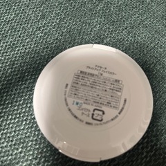 【未使用】アクセーヌ　フェイスパウダーの画像