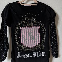 エンジェルブルー　ロンT