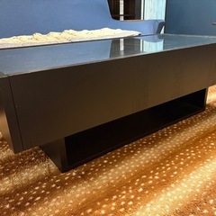 ローテーブルの画像