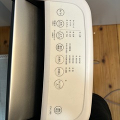 シャープ　SHARP プラズマクラスターの画像