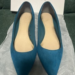 RANDA パンプス