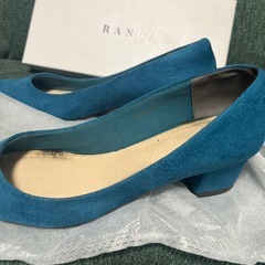 RANDA パンプスの画像