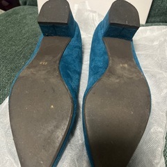 RANDA パンプスの画像