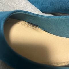 RANDA パンプスの画像