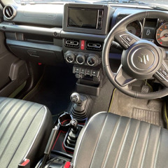スズキ ジムニー ＸＣ 4WDの画像