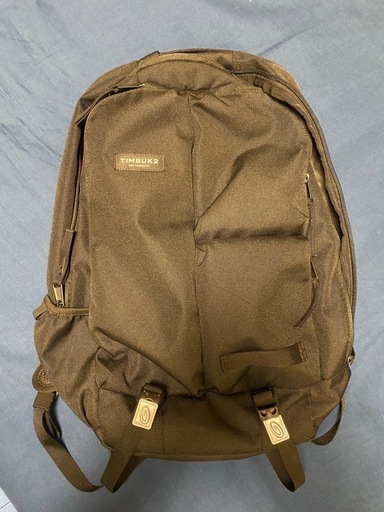 【状態良】PCリュック　大容量　TIMBUK2