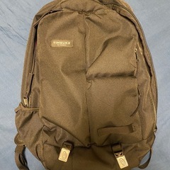 【状態良】PCリュック　大容量　TIMBUK2 