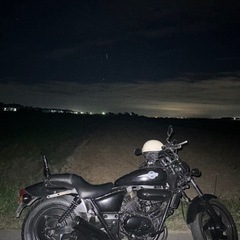 マグナ250