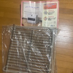 ストーブガードの中古が安い！激安で譲ります・無料であげます(7