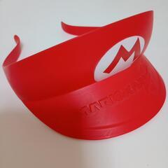 【マリオカート】キッズ用帽子？