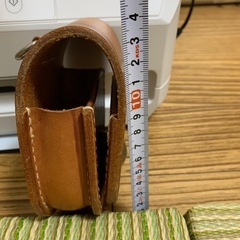 タバコケースの画像