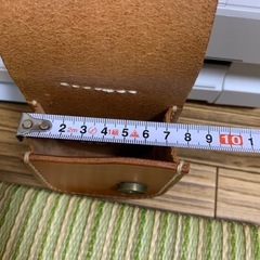 タバコケースの画像