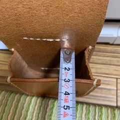 タバコケースの画像