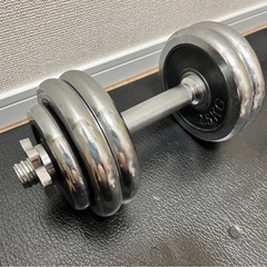 ダンベルセット