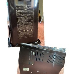 (値下げ)コロナストーブRX-2912 2012年製(26)の画像